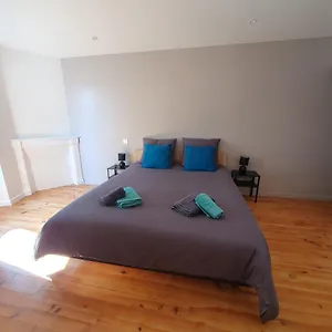  Appartement Chic Et Cosy