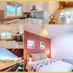  Appartement Le Faucigny
